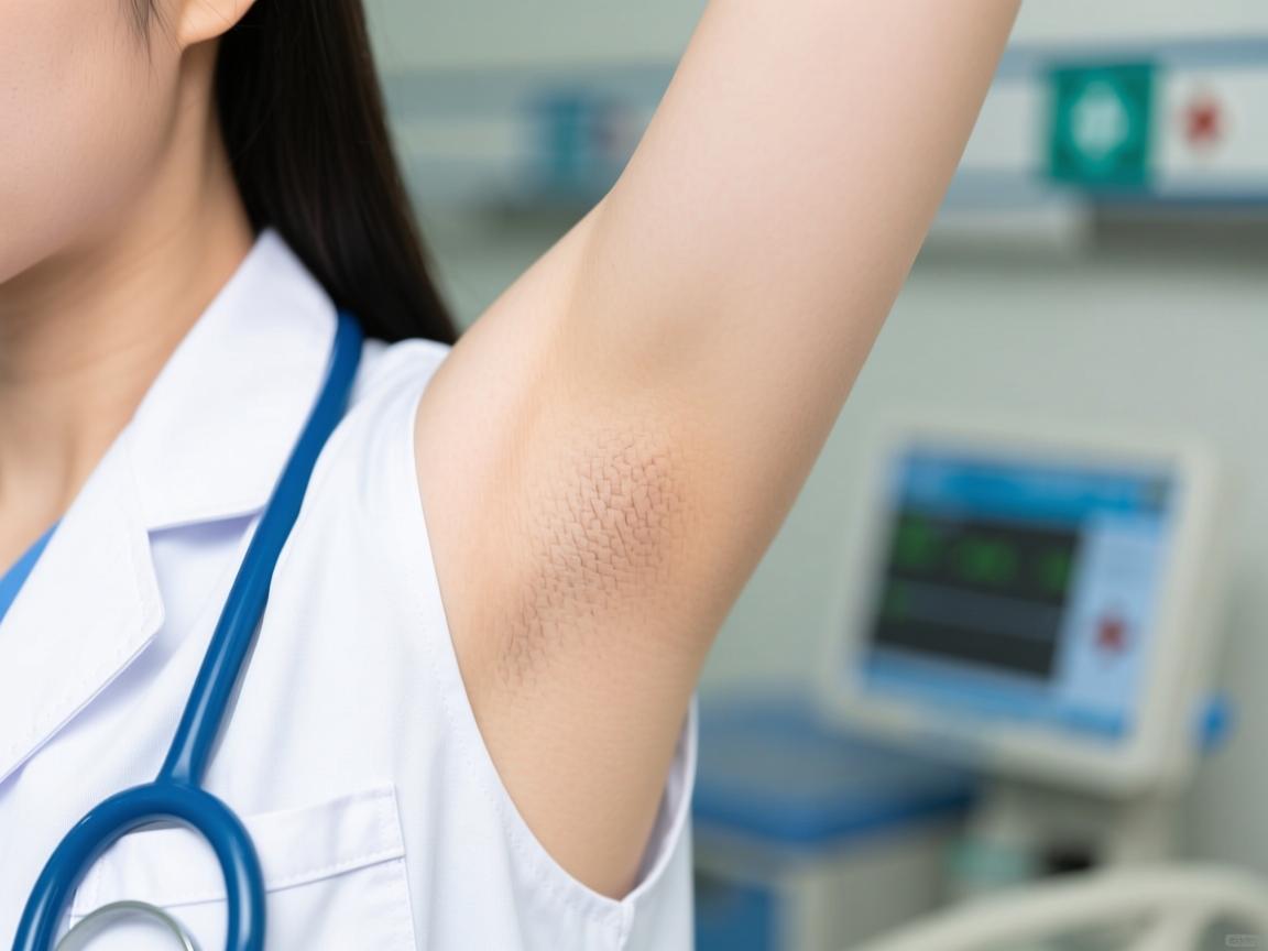 杭州腋秀腋臭专科医院哪里有？专业解析杭州腋臭专科医院的选择