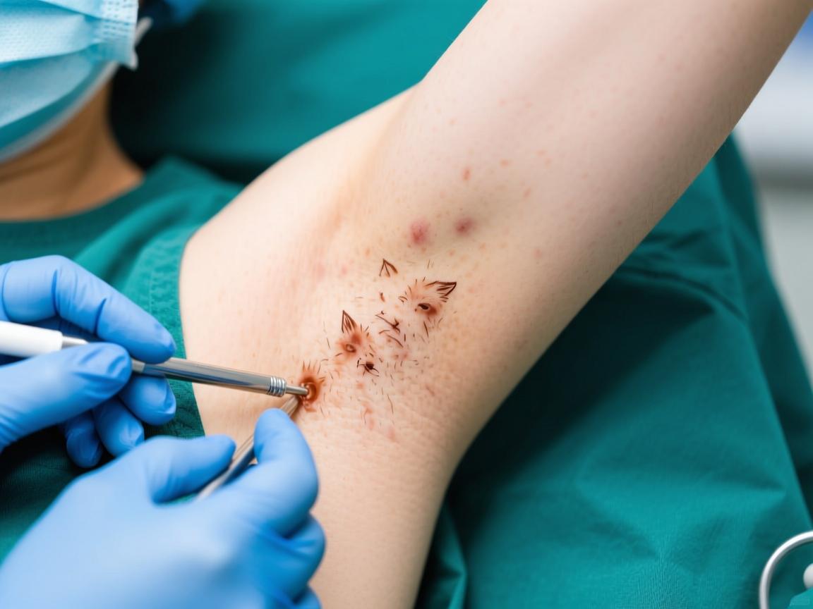 杭州腋秀腋臭专科，杭州做狐臭多少钱？深度解析狐臭手术费用与选择