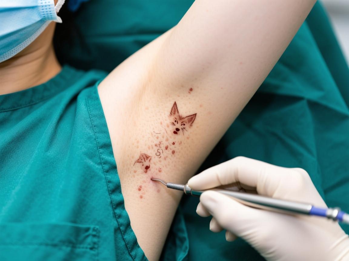 杭州腋秀腋臭专科，杭州做狐臭多少钱？深度解析狐臭手术费用与选择