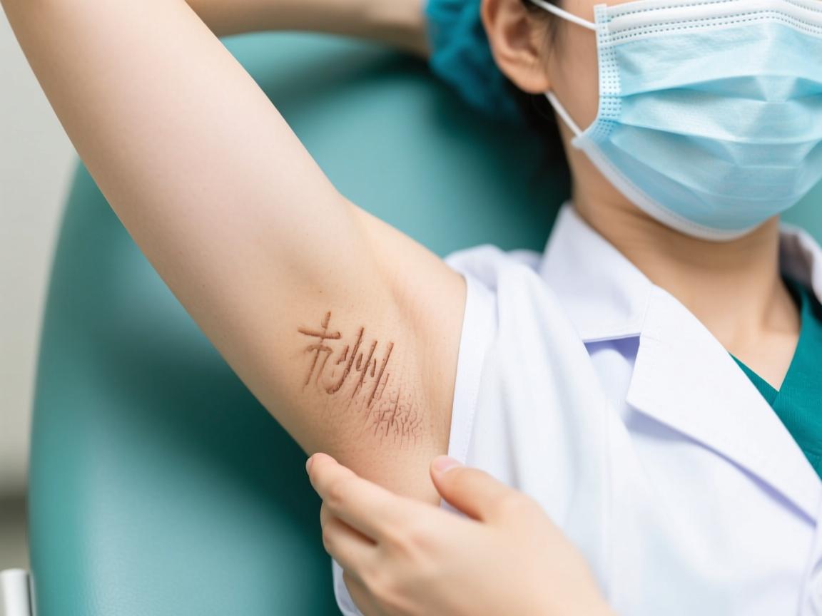 杭州腋秀腋臭专科，解析杭州专业治疗腋臭的较好医院选择