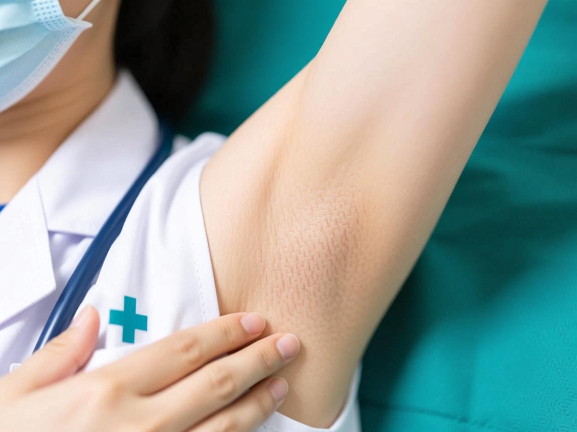 杭州腋秀腋臭专科，解析杭州专业治疗腋臭的较好医院选择