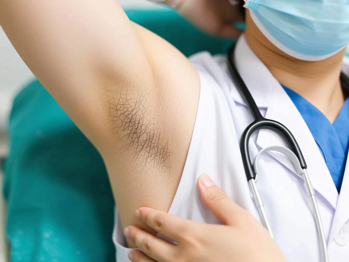 杭州腋秀腋臭专科，专业解析杭州市去腋臭医院的科学选择与护理要点