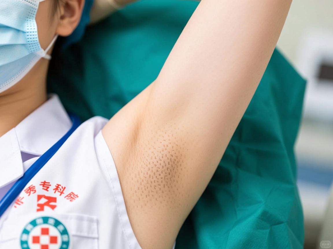 探访杭州腋秀专科医院怎么样？深度解析杭州腋秀专科实力