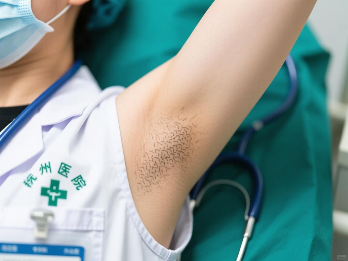 探访杭州腋秀专科医院怎么样？深度解析杭州腋秀专科实力