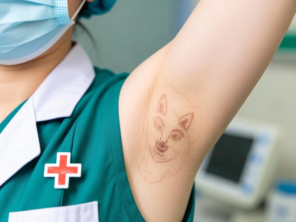 杭州腋秀腋臭专科，深度解析杭州割狐臭医院的专业选择与护理