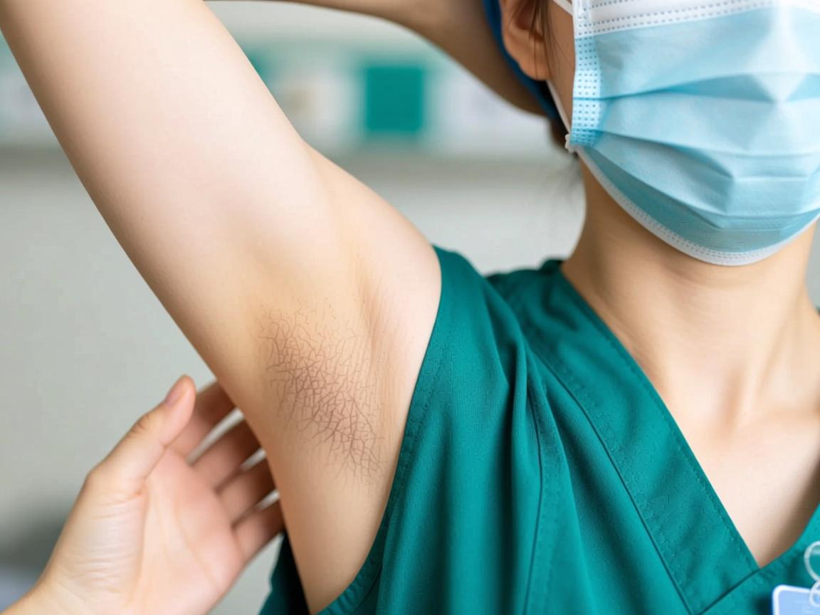杭州腋臭医院推荐指南，杭州腋秀腋臭专科的专业护理解析