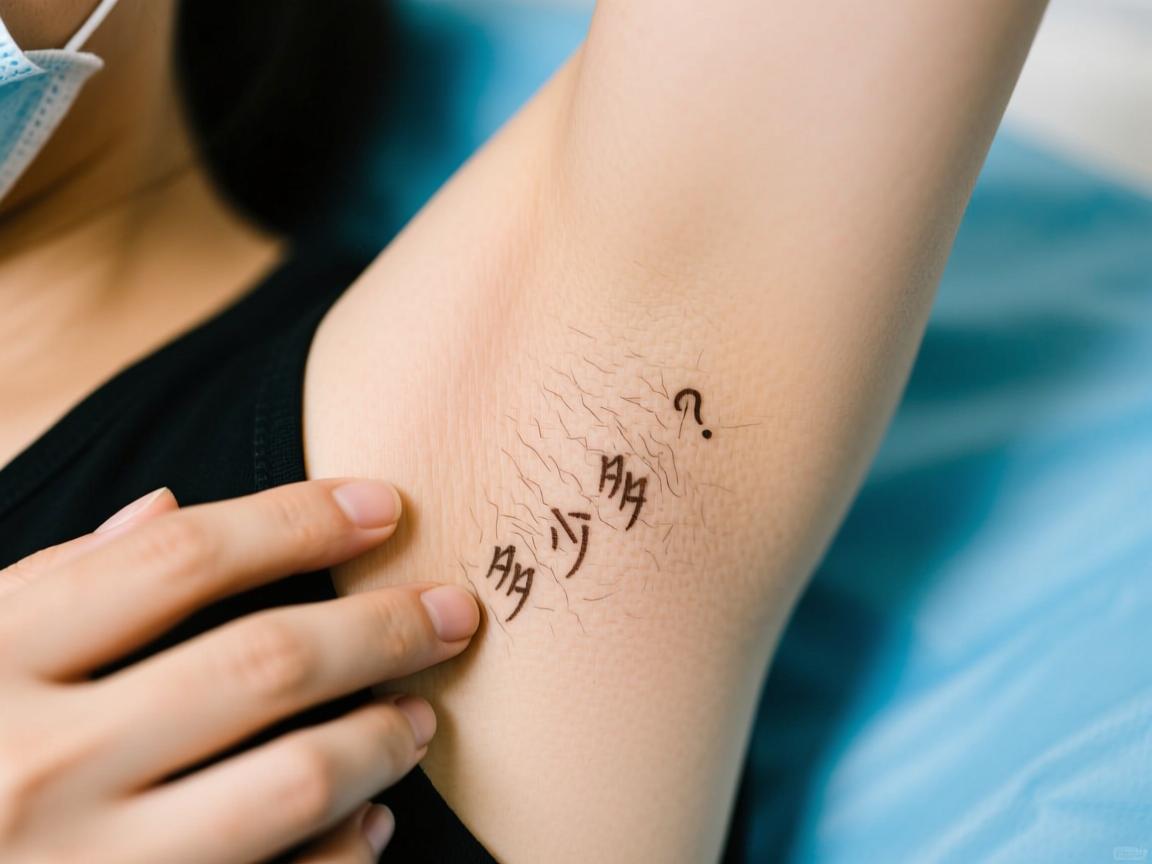 在杭州去腋臭多少钱？揭秘杭州去腋臭价格背后的关键因素