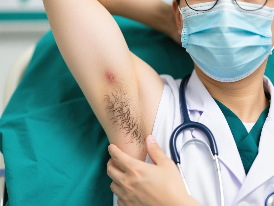 杭州腋臭专科医院解析，选择杭州腋臭专科医院的关键要点