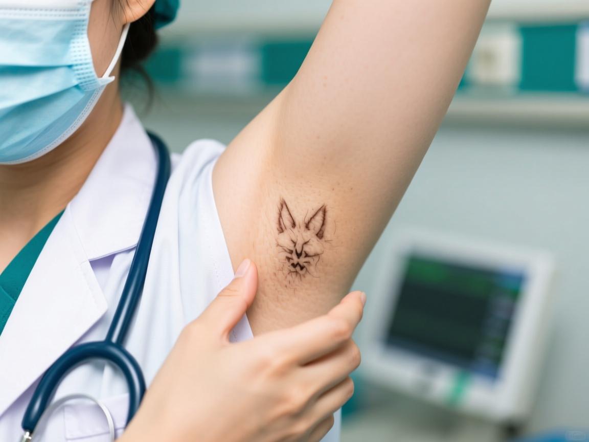 杭州腋秀腋臭专科，解析杭州最好的治狐臭医院如何选择