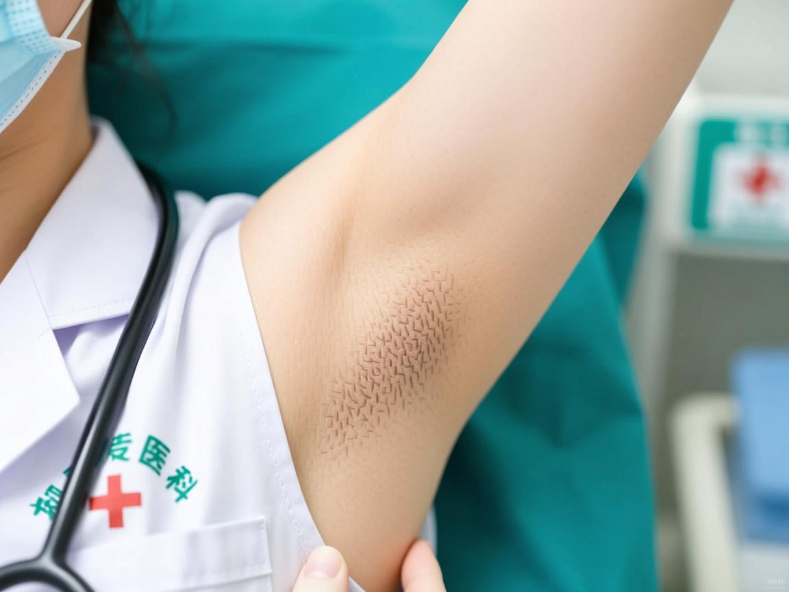 杭州腋秀腋臭专科，解析杭州最好的治狐臭医院如何选择
