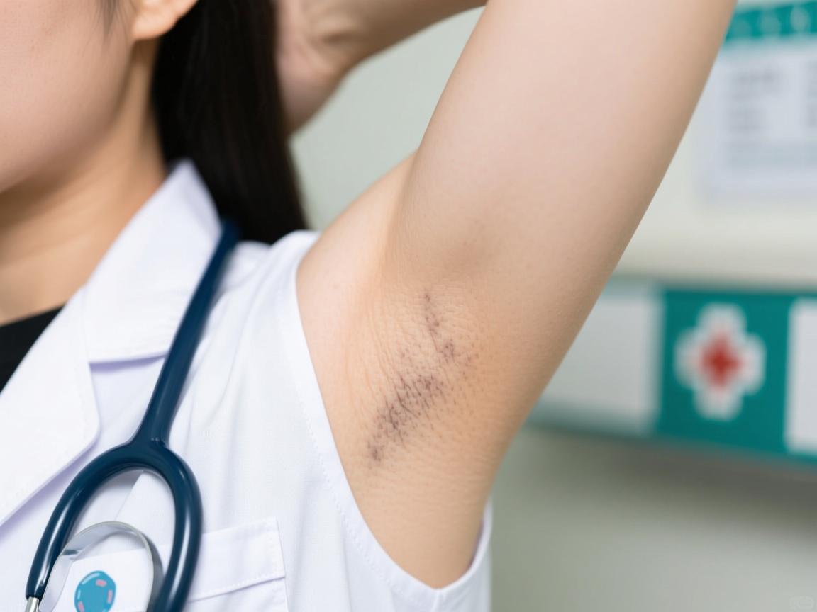 杭州腋秀腋臭专科医院正规吗？深度解析杭州腋秀腋臭专科正规性与服务
