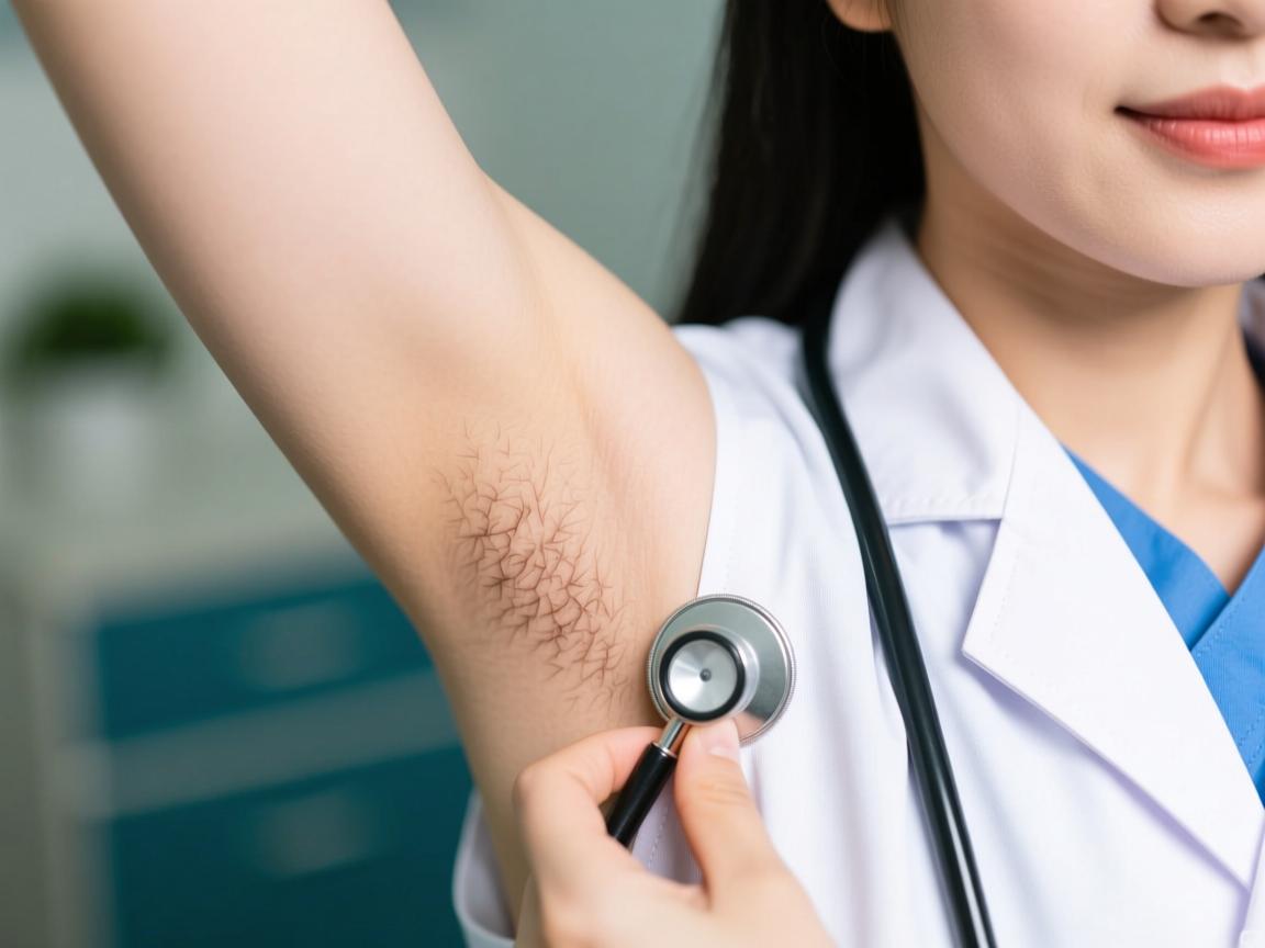 杭州腋秀腋臭可信吗？深度解析杭州腋秀腋臭专科的专业服务