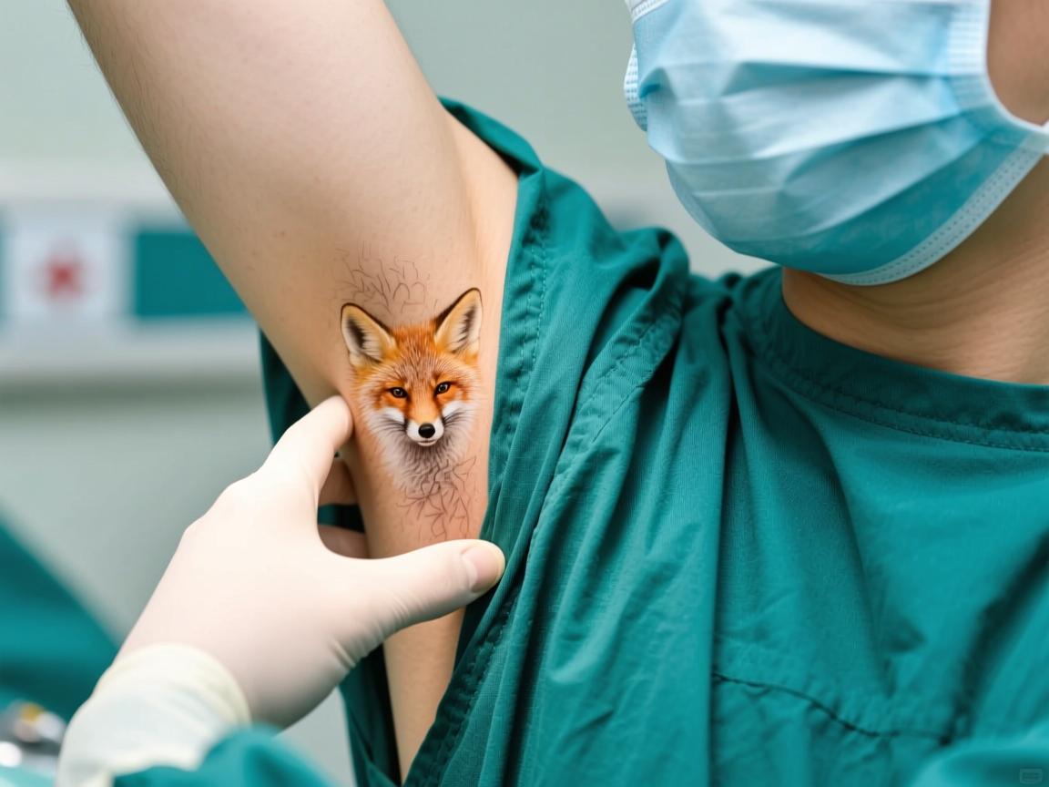 嘉兴狐臭手术医院口碑好与专业选择，嘉兴狐臭治疗口碑医院全解析