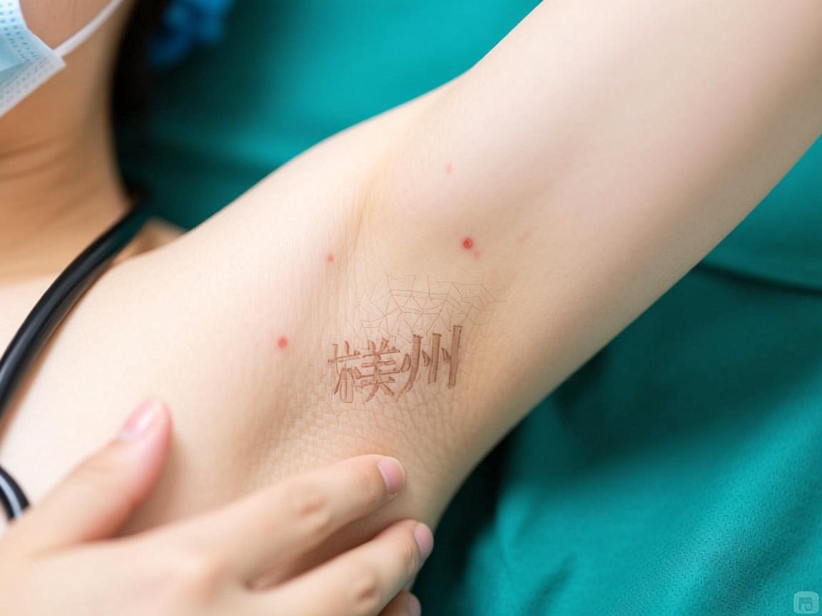 杭州腋臭医院排名盘点，精选杭州专业腋臭医院排名对比