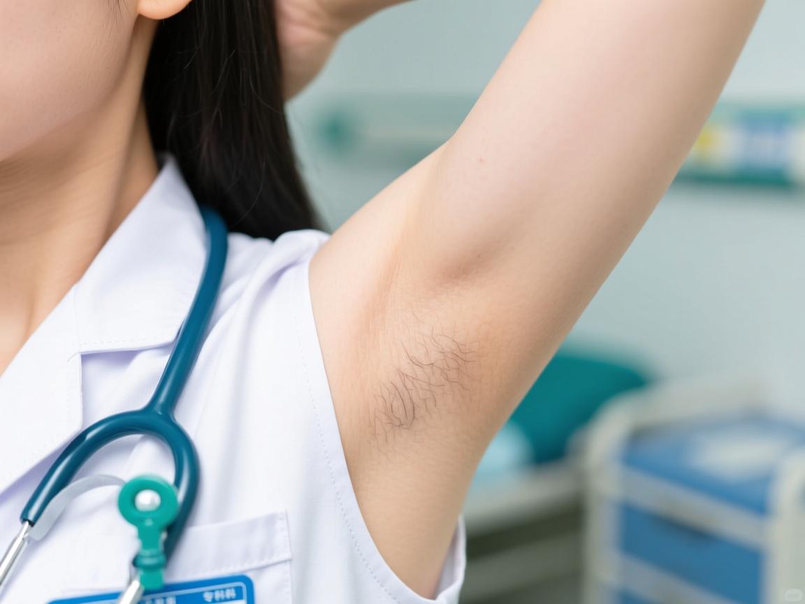 杭州腋秀腋臭专科医院靠谱吗？深度解析腋秀腋臭专科的专业服务