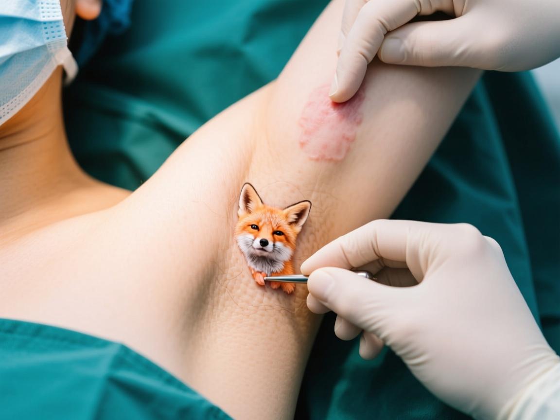 杭州无痛狐臭手术，选择杭州无痛狐臭手术的专业指南