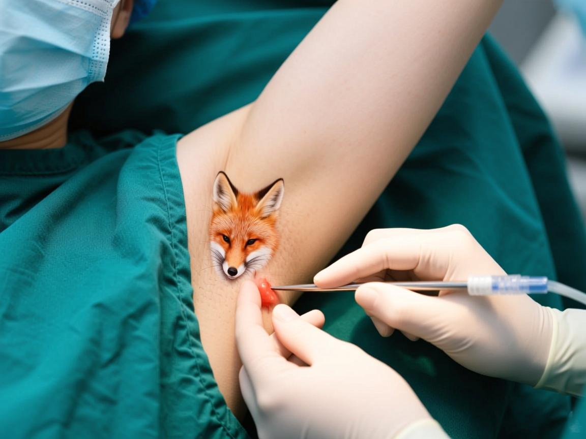 杭州无痛狐臭手术，选择杭州无痛狐臭手术的专业指南