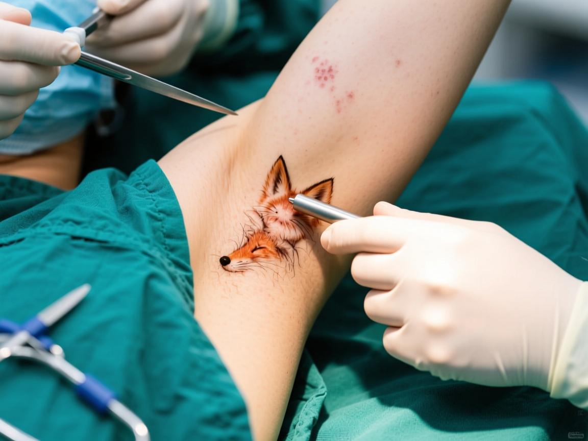 杭州狐臭手术需花多少钱？深度解析杭州狐臭手术费用构成