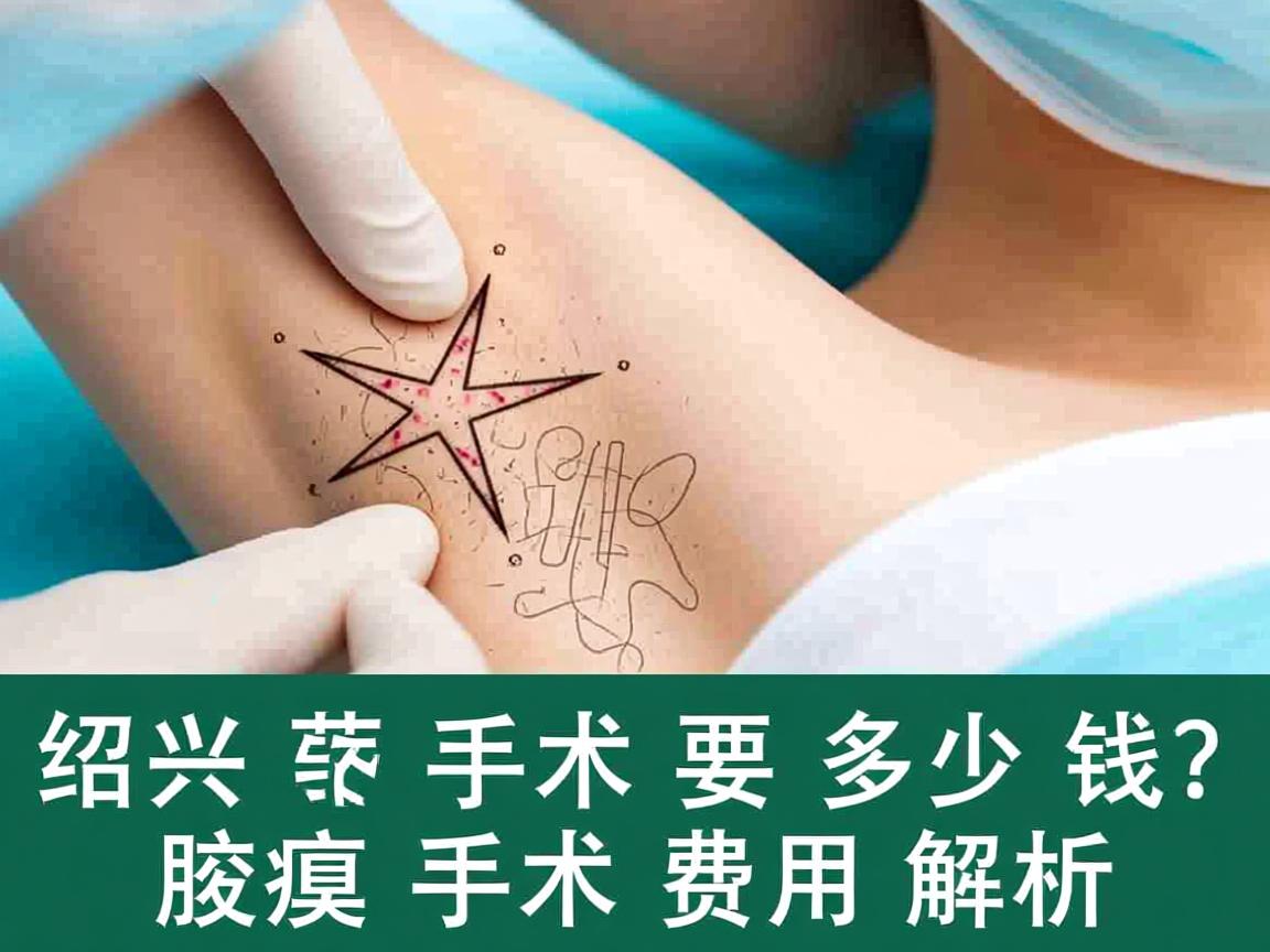 在绍兴做腋臭手术要多少钱?绍兴腋臭手术费用解析 在绍兴做腋臭手术要多少钱?绍兴腋臭手术费用解析