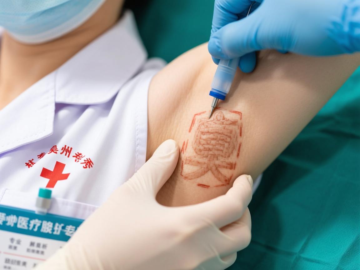 杭州腋秀腋臭专科，专业解析腋臭医疗护理知识