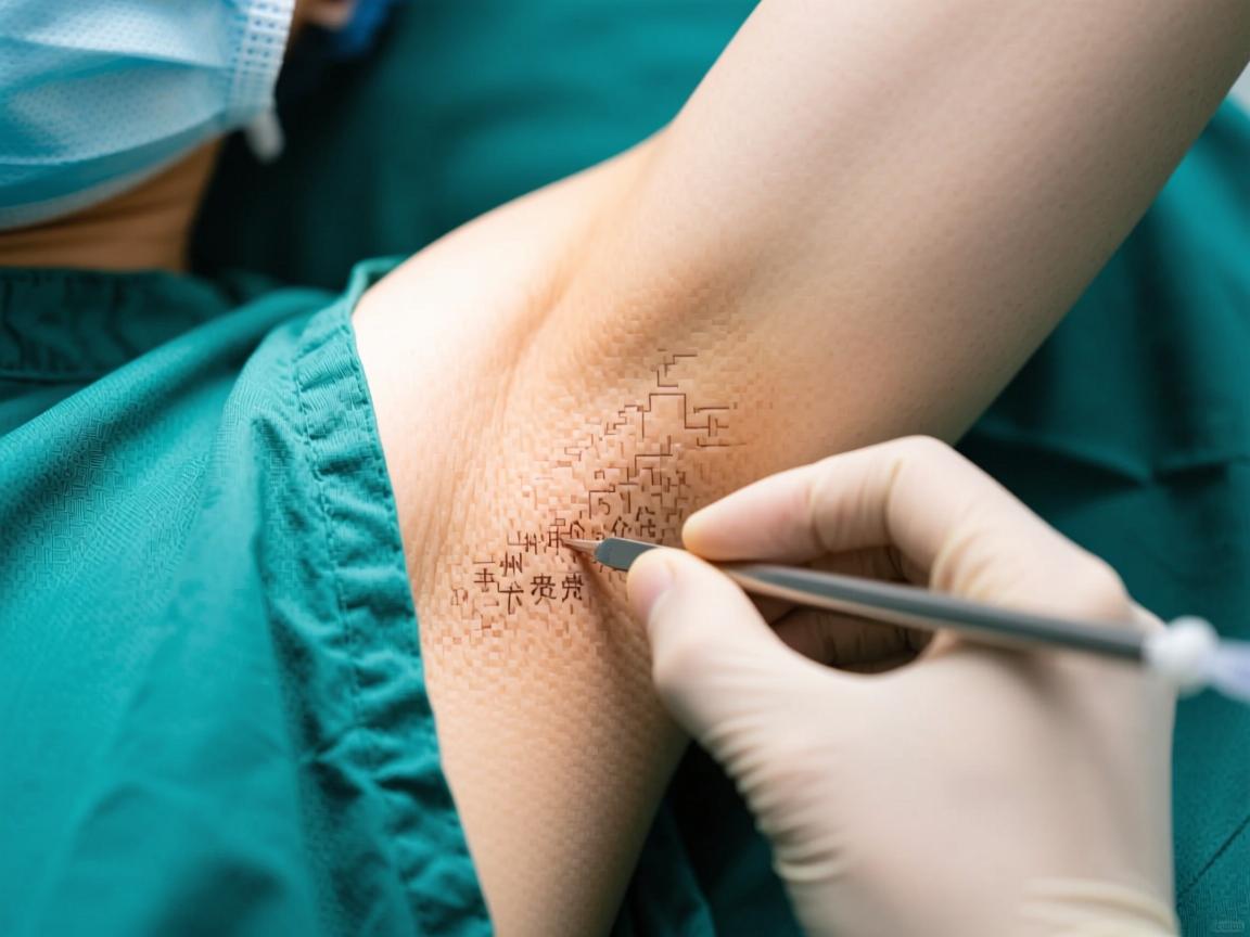 杭州腋臭手术费用解析,了解杭州腋臭手术价格的关键点 杭州腋臭手术费用解析,了解杭州腋臭手术价格的关键点