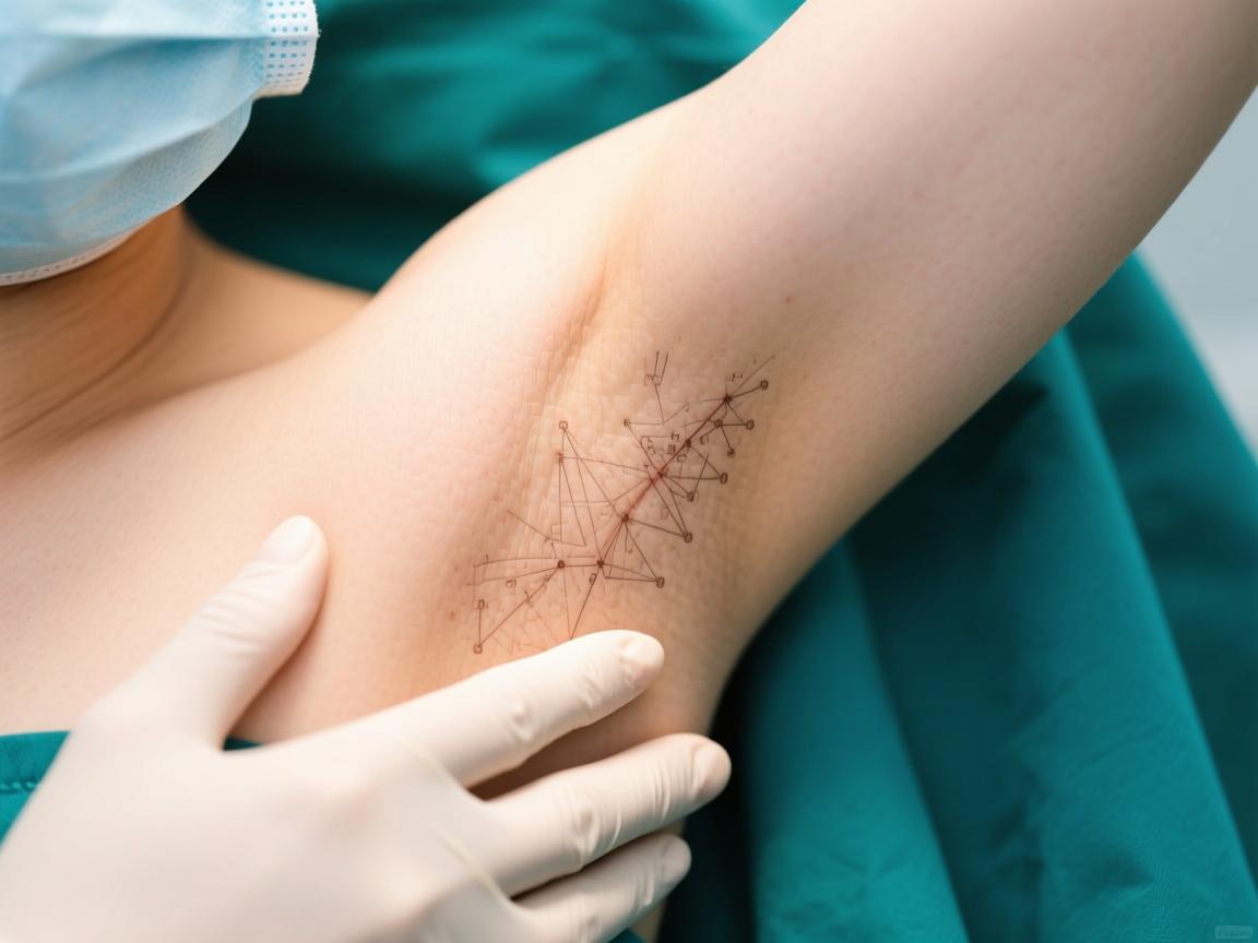 腋臭手术费用解析,全面了解腋臭手术费用与选择 腋臭手术费用解析,全面了解腋臭手术费用与选择