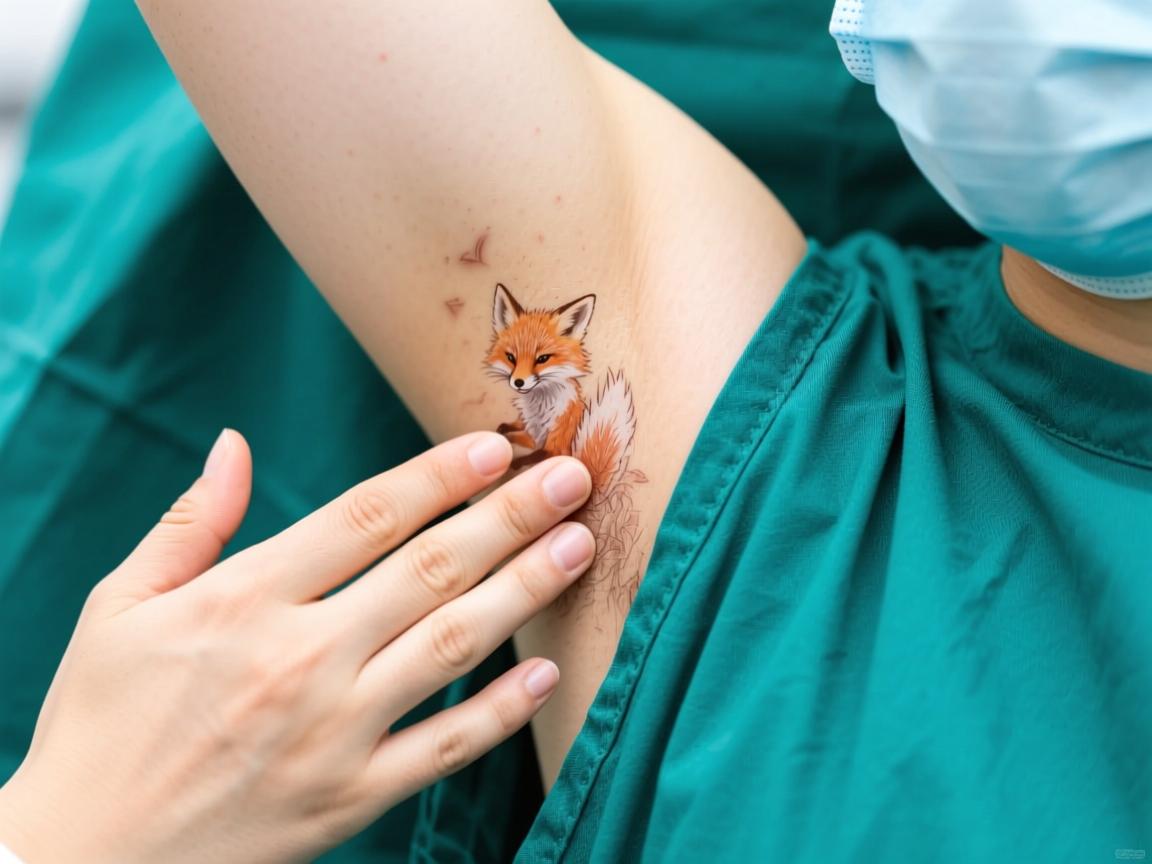 狐臭手术绍兴选择指南，如何找到专业的狐臭手术医院