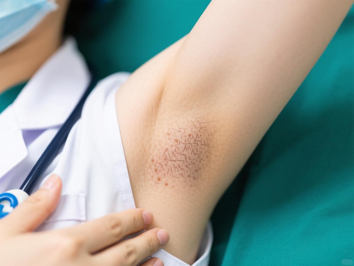 杭州腋秀腋臭专科解析，开狐臭浙江哪家医院好，浙江狐臭医院选择指南