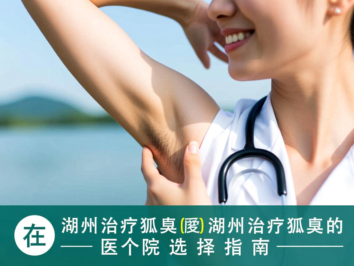 在湖州治疗狐臭,湖州治疗狐臭的医院选择指南 在湖州治疗狐臭,湖州治疗狐臭的医院选择指南