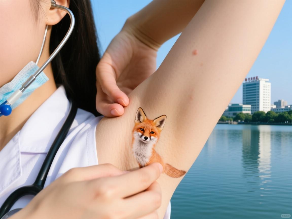 在湖州治疗狐臭,湖州治疗狐臭的医院选择指南 在湖州治疗狐臭,湖州治疗狐臭的医院选择指南