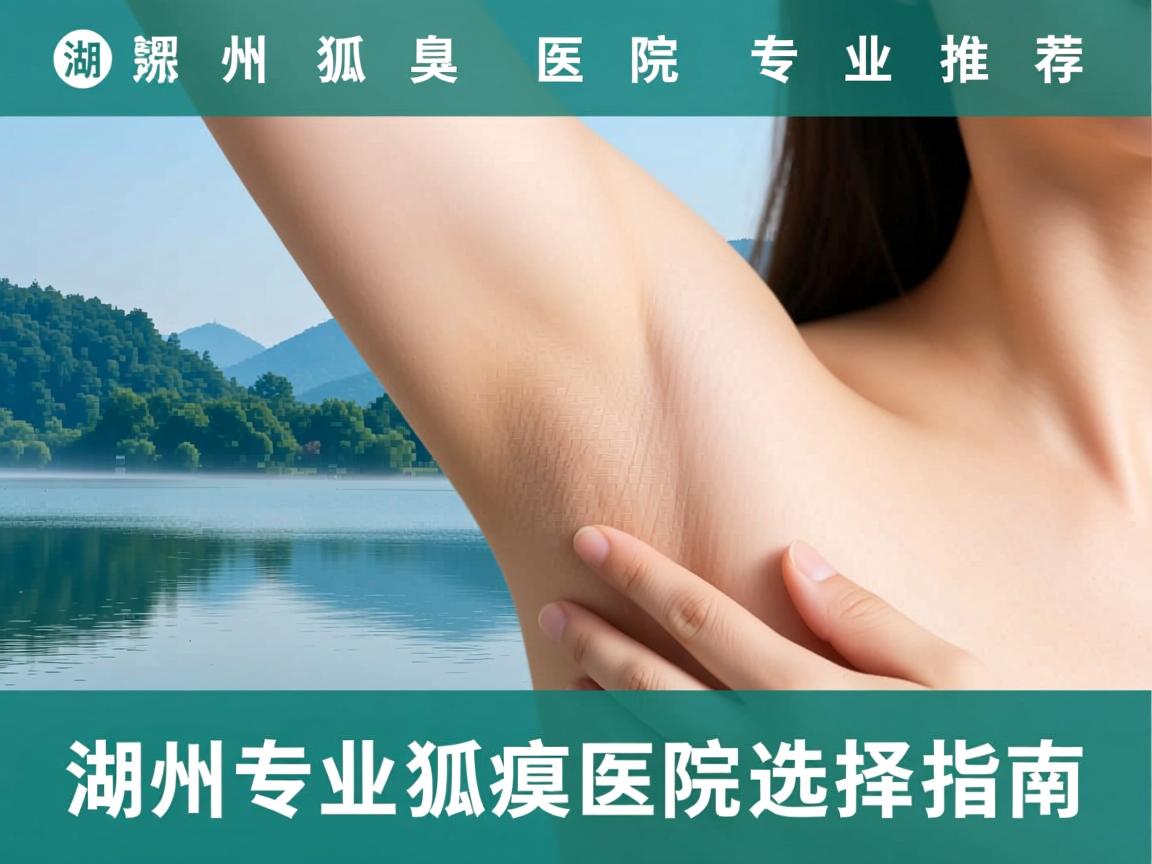 湖州狐臭医院专业推荐,湖州专业狐臭医院选择指南 湖州狐臭医院专业推荐,湖州专业狐臭医院选择指南