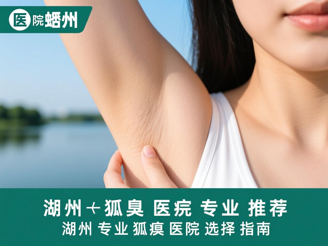 湖州狐臭医院专业推荐,湖州专业狐臭医院选择指南 湖州狐臭医院专业推荐,湖州专业狐臭医院选择指南