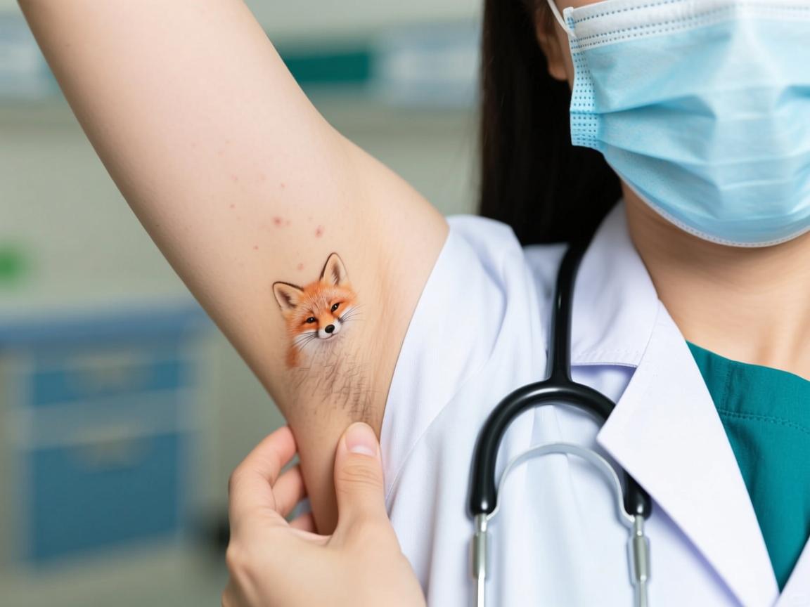 嘉兴狐臭医院选择指南，如何找到专业的狐臭医院