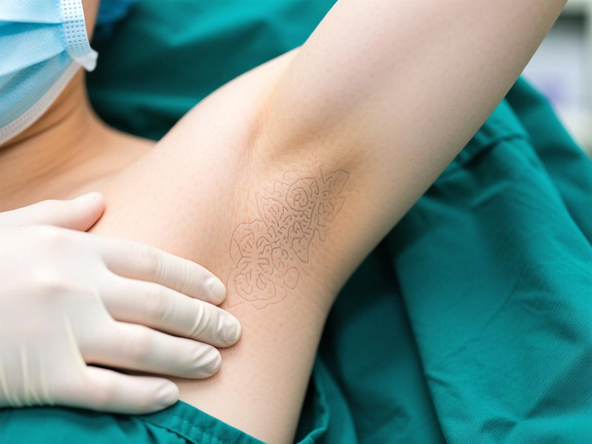 杭州腋臭手术医院排名,深度解析杭州腋臭手术的专业选择 杭州腋臭手术医院排名,深度解析杭州腋臭手术的专业选择