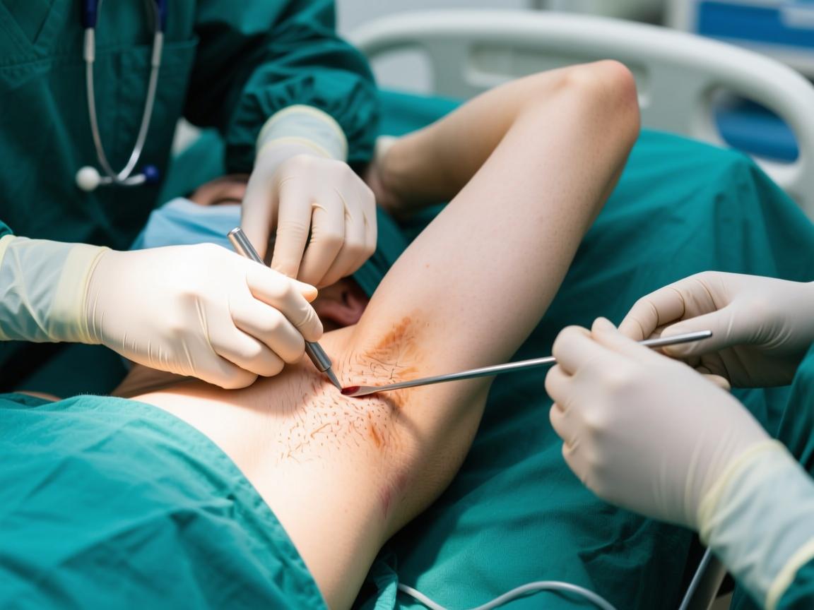 杭州腋臭手术医院排名,深度解析杭州腋臭手术的专业选择 杭州腋臭手术医院排名,深度解析杭州腋臭手术的专业选择