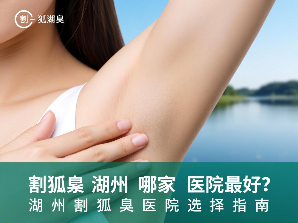 割狐臭湖州哪家医院最好?湖州割狐臭医院选择指南 割狐臭湖州哪家医院最好?湖州割狐臭医院选择指南