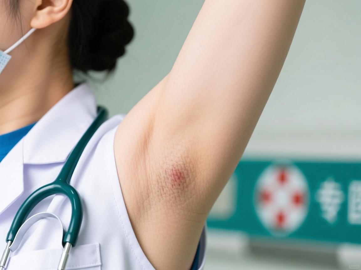 杭州腋秀腋臭专科医院怎么样?深度解析杭州腋秀腋臭专科的实力与服务 杭州腋秀腋臭专科医院怎么样?深度解析杭州腋秀腋臭专科的实力与服务