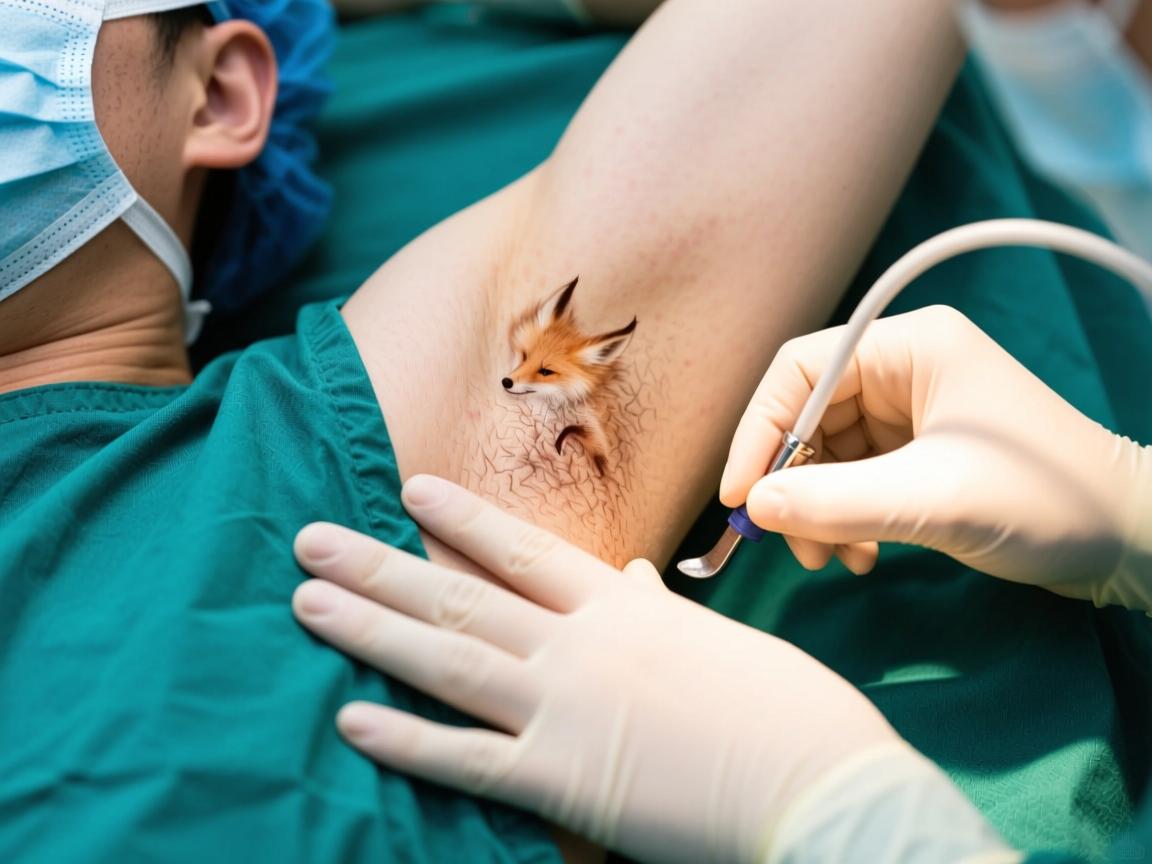 杭州去狐臭手术,专业解析杭州去狐臭手术的关键要点 杭州去狐臭手术,专业解析杭州去狐臭手术的关键要点