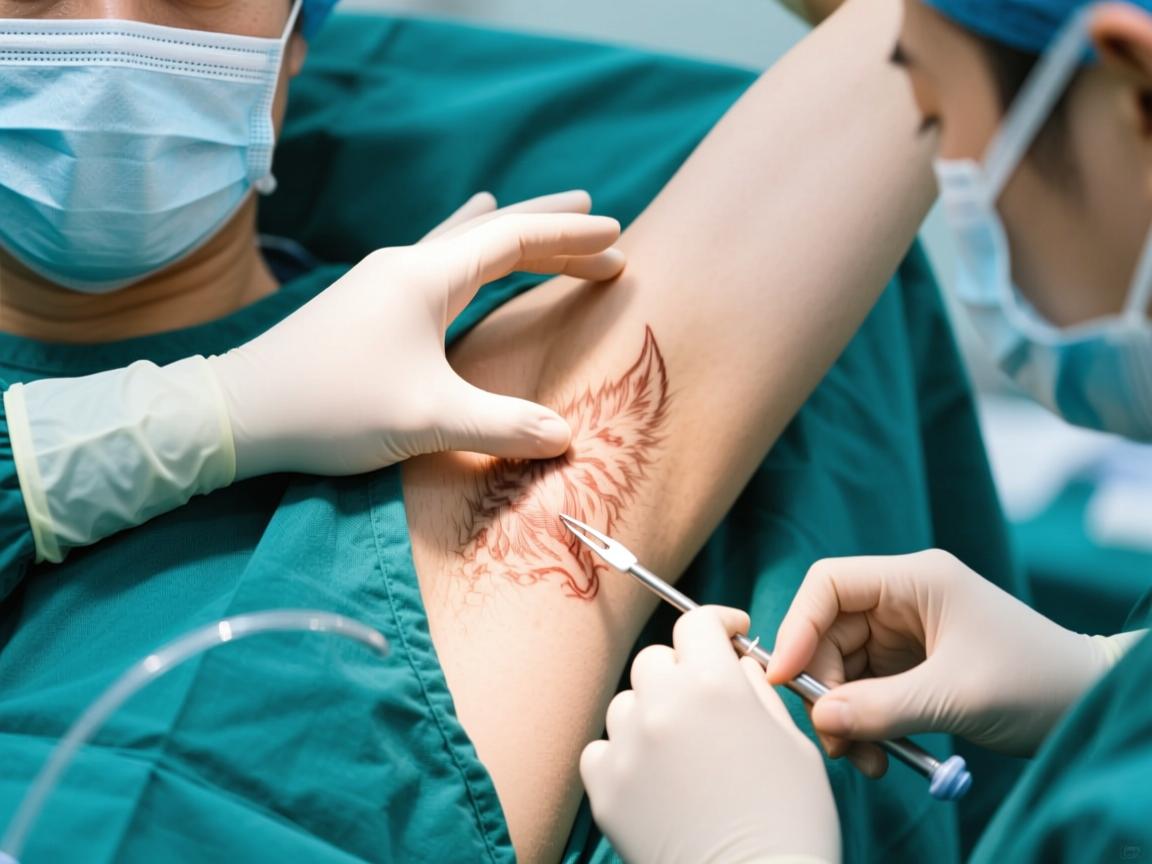 杭州去狐臭手术,专业解析杭州去狐臭手术的关键要点 杭州去狐臭手术,专业解析杭州去狐臭手术的关键要点