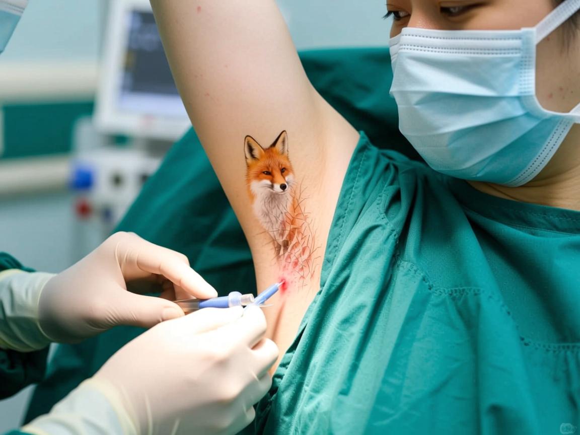 嘉兴狐臭手术医院选择，专业狐臭手术机构指南