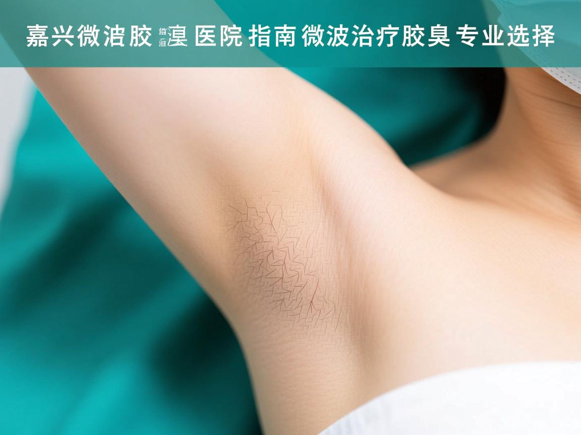 嘉兴微波治疗腋臭医院指南,微波治疗腋臭的专业选择 嘉兴微波治疗腋臭医院指南,微波治疗腋臭的专业选择