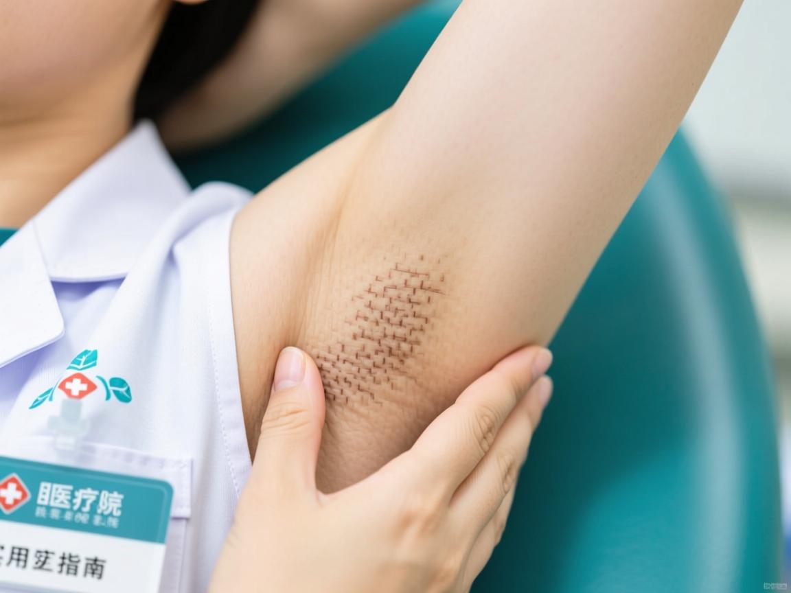 杭州腋臭医院专业解析,选择杭州腋臭医院的实用指南 杭州腋臭医院专业解析,选择杭州腋臭医院的实用指南