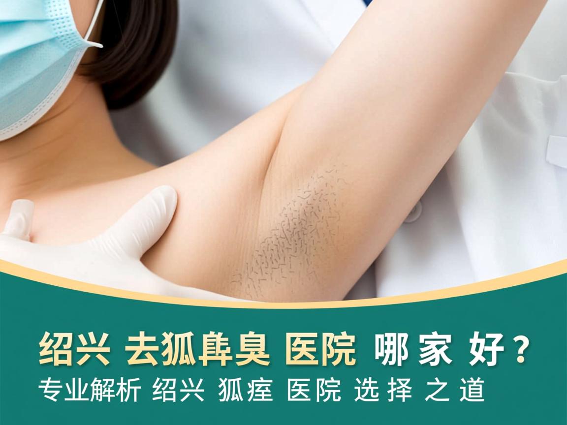绍兴去狐臭医院哪家好?专业解析绍兴狐臭医院选择之道 绍兴去狐臭医院哪家好?专业解析绍兴狐臭医院选择之道