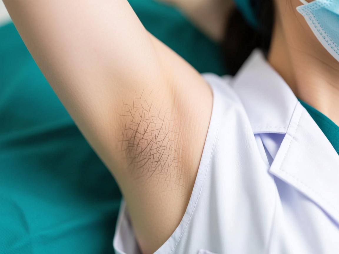 杭州腋秀腋臭专科怎么样？深度解析杭州腋秀腋臭专科的专业服务