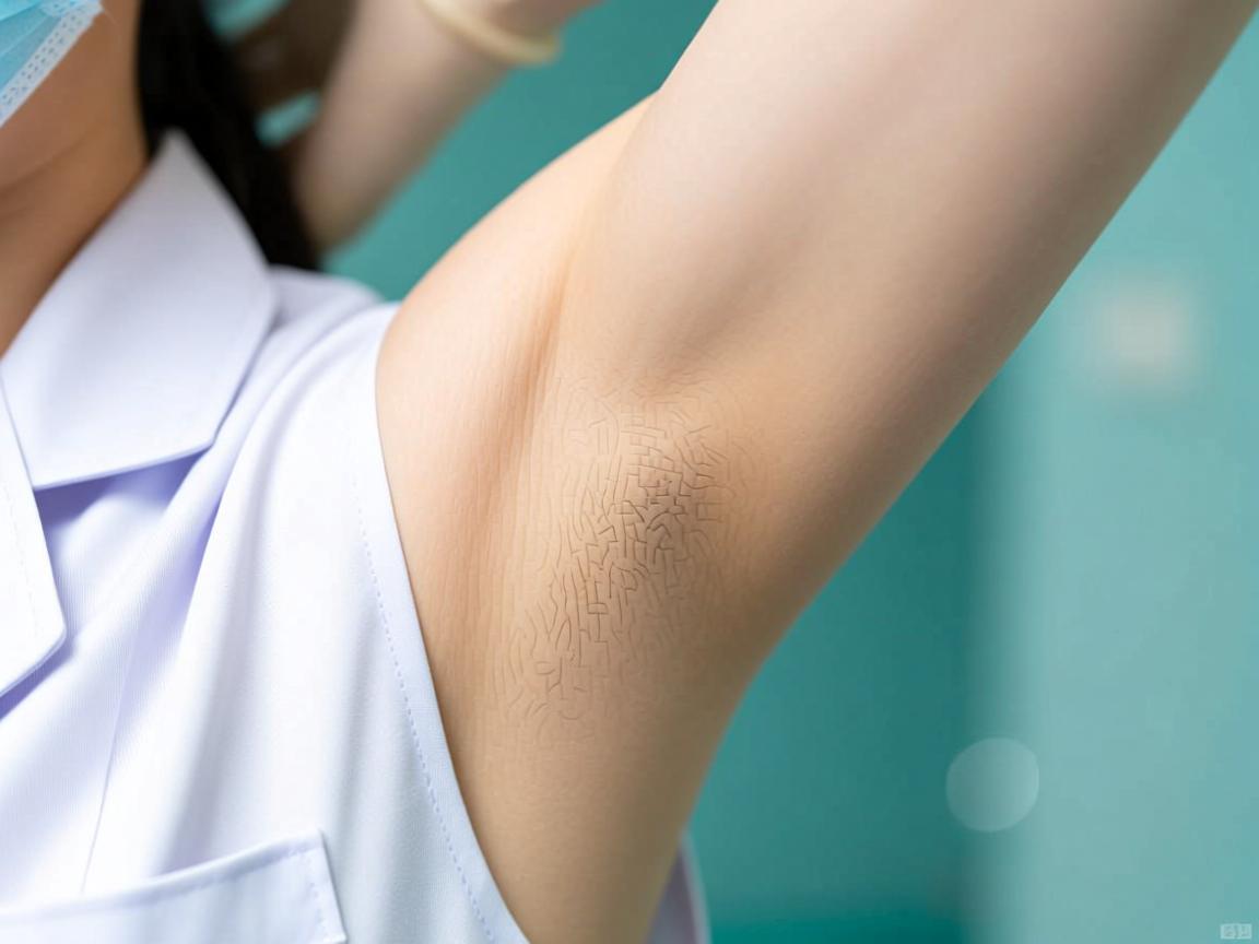 杭州腋秀腋臭专科怎么样？深度解析杭州腋秀腋臭专科的专业服务