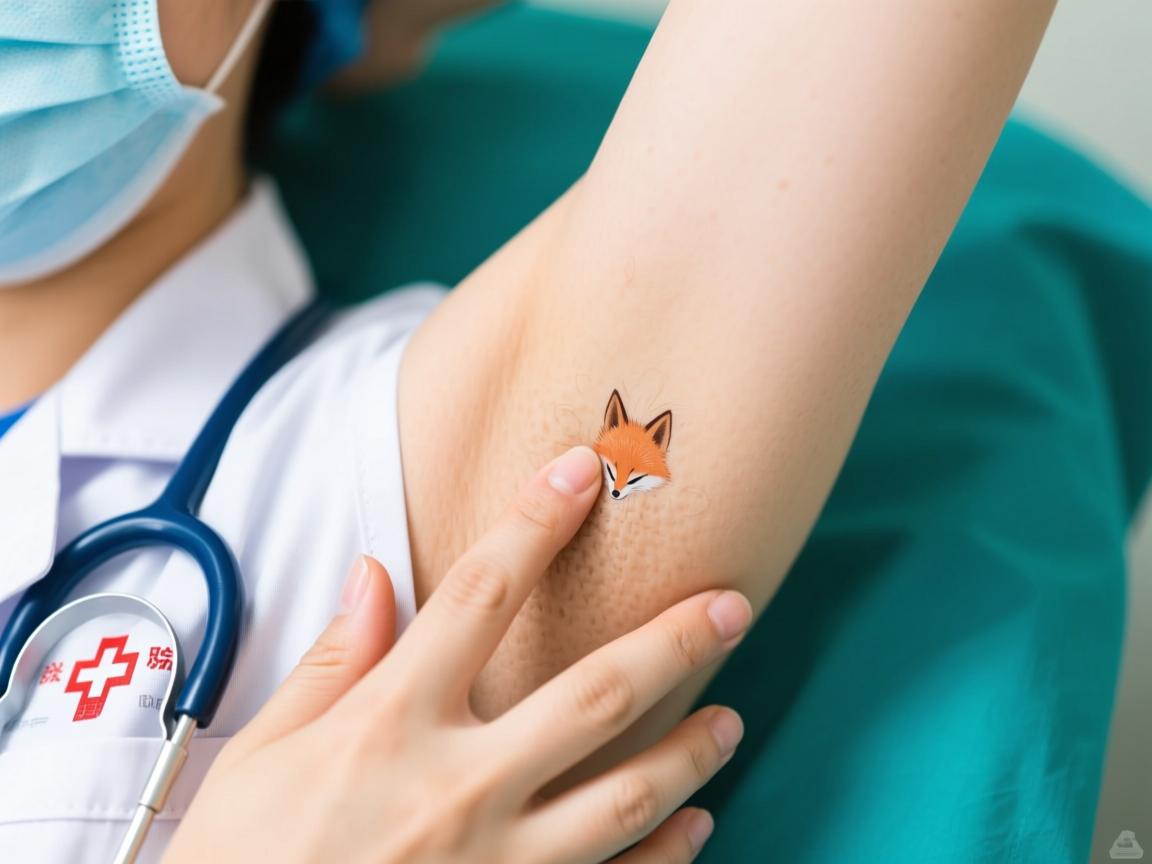 杭州治狐臭医院怎么选？专业治狐臭的医院指南