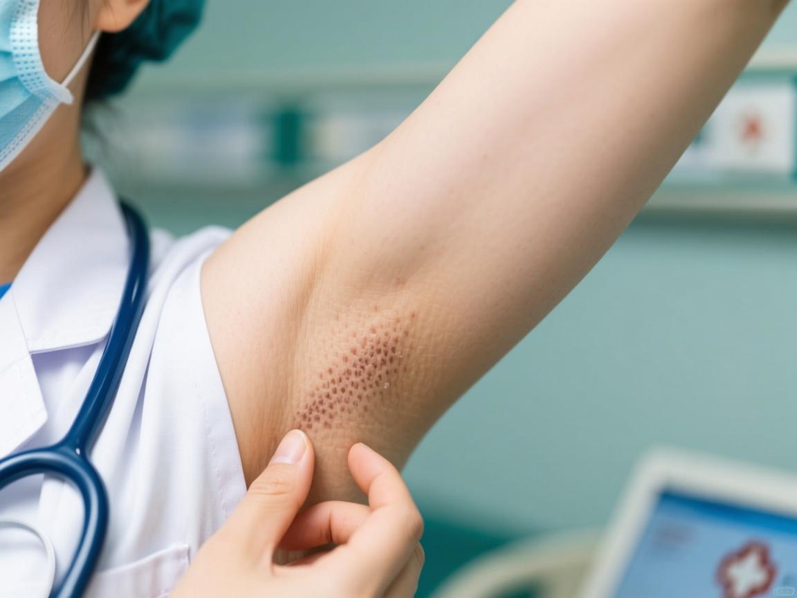 杭州腋臭医院专业解读，选择杭州腋臭医院的科学指南