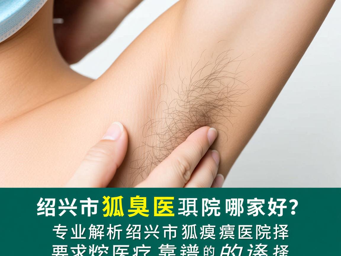 绍兴市狐臭医院哪家好?专业解析绍兴市狐臭医院的靠谱选择 绍兴市狐臭医院哪家好?专业解析绍兴市狐臭医院的靠谱选择