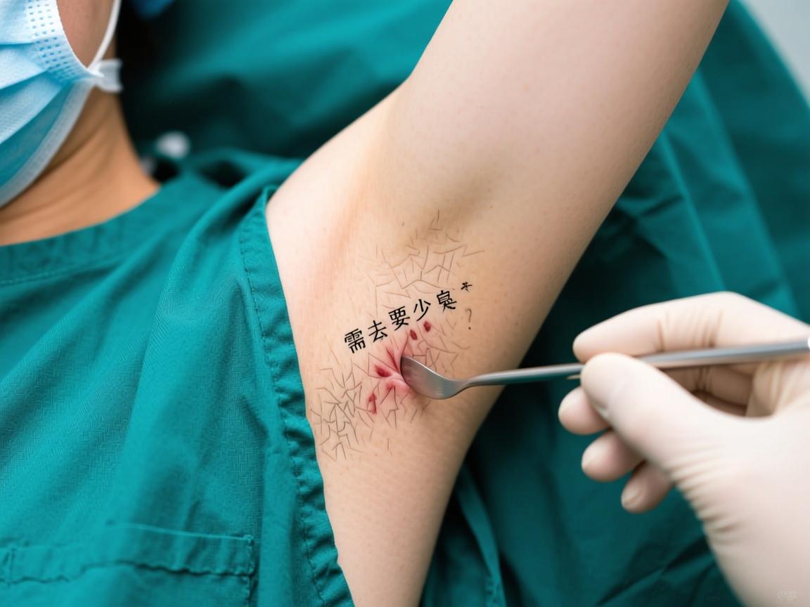 杭州去狐臭手术需要多少钱?全面解析杭州去狐臭手术费用 杭州去狐臭手术需要多少钱?全面解析杭州去狐臭手术费用