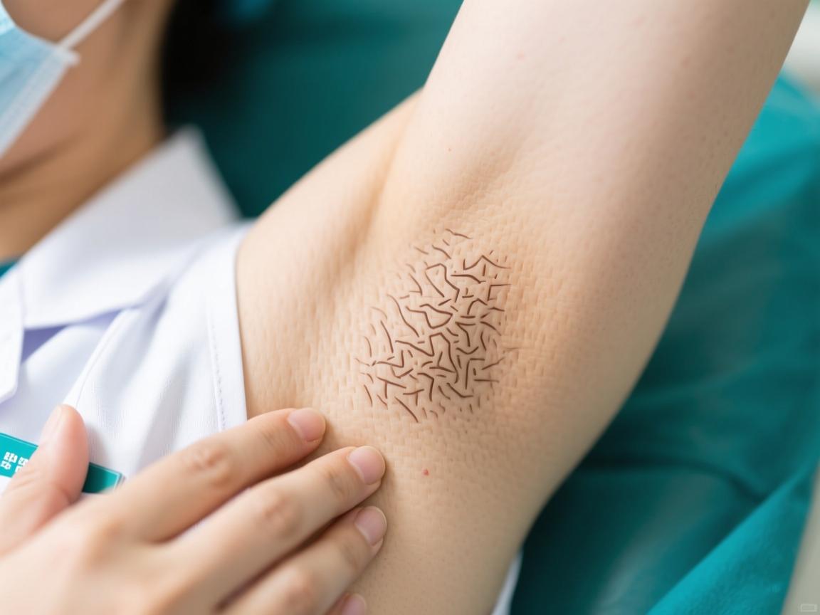 绍兴腋臭治疗医院选择指南,如何找到专业腋臭诊疗机构 绍兴腋臭治疗医院选择指南,如何找到专业腋臭诊疗机构